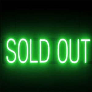 sold